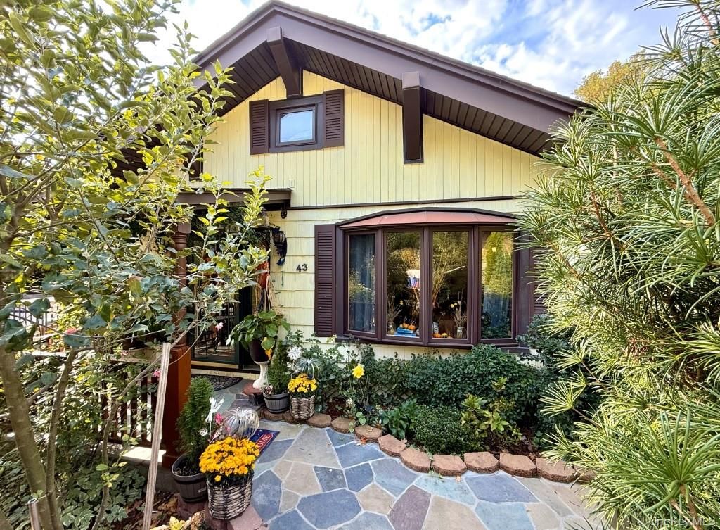 43 High Street, Croton-on-hudson, NY 10520