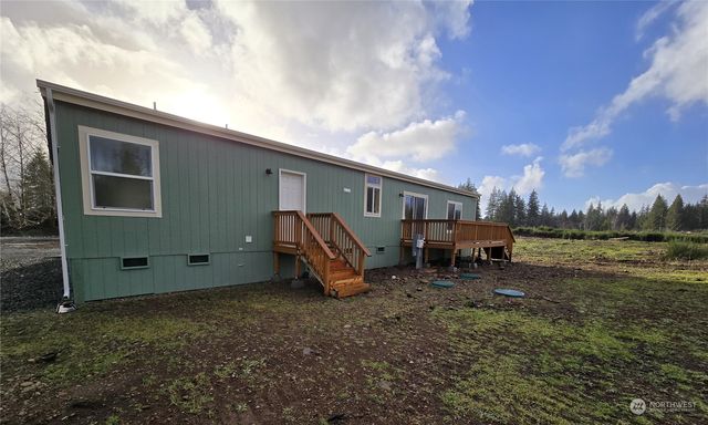 53 Newton Road, Forks, WA 98331