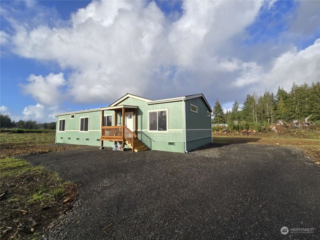 53 Newton Road, Forks, WA 98331