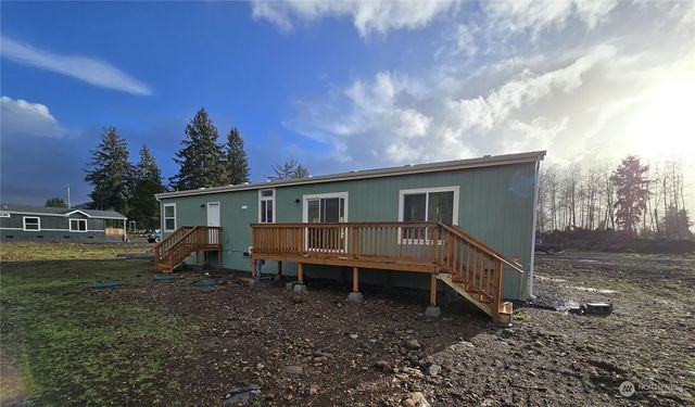 53 Newton Road, Forks, WA 98331