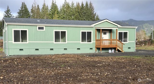 53 Newton Road, Forks, WA 98331