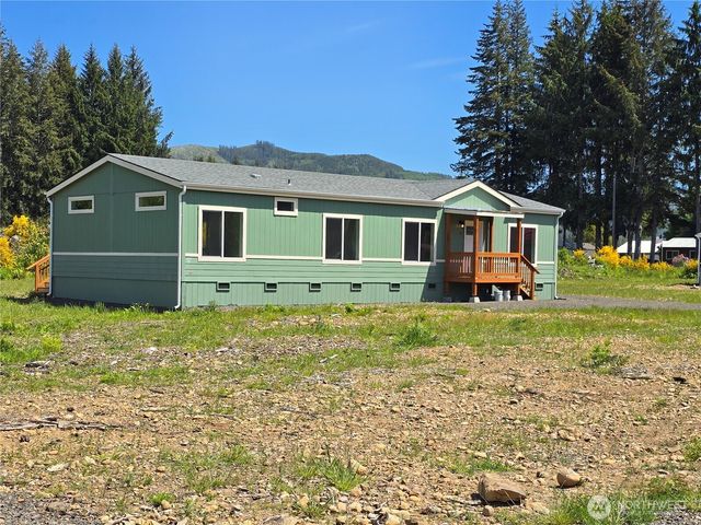 53 Newton Road, Forks, WA 98331