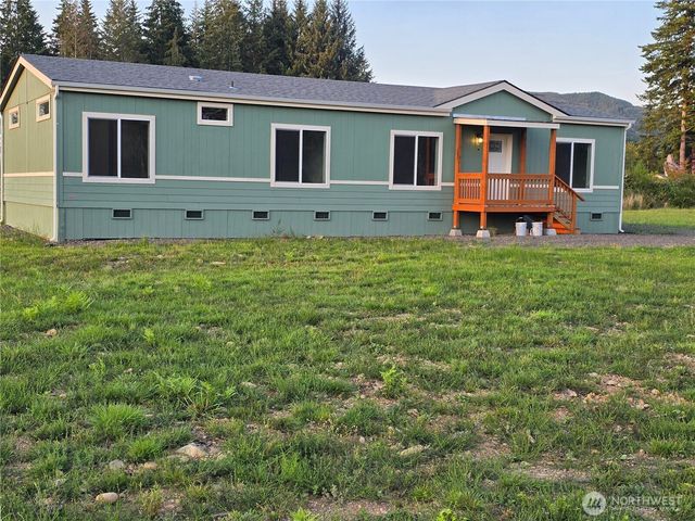 53 Newton Road, Forks, WA 98331