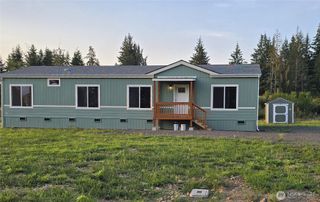 53 Newton Road, Forks, WA 98331