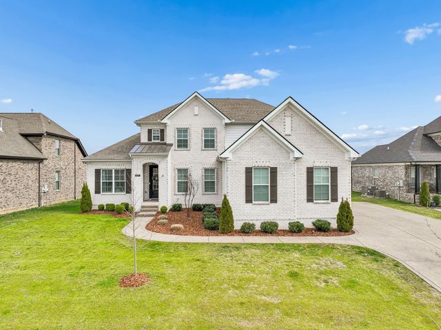 1237 Payton Ln, Gallatin, TN 37066
