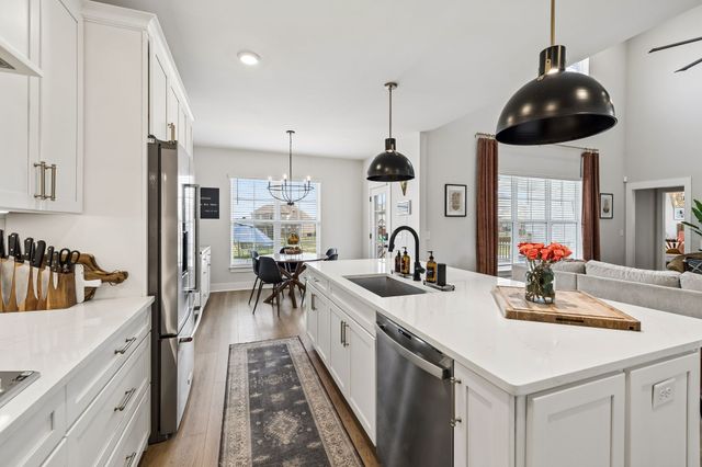 1237 Payton Ln, Gallatin, TN 37066