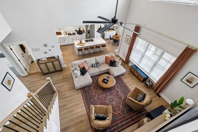 1237 Payton Ln, Gallatin, TN 37066