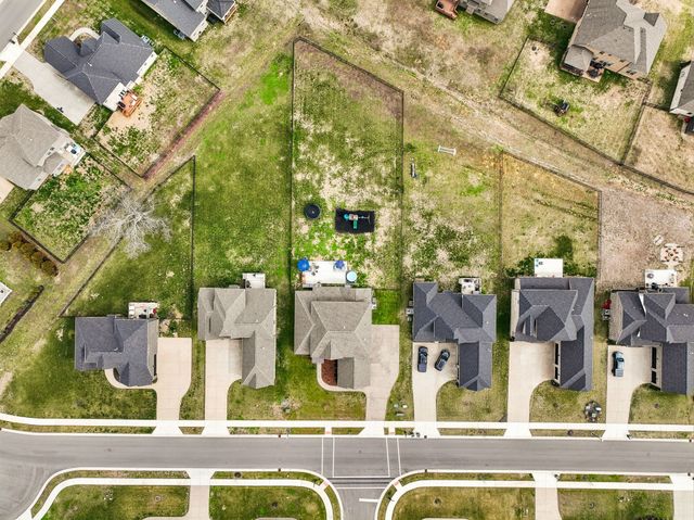 1237 Payton Ln, Gallatin, TN 37066