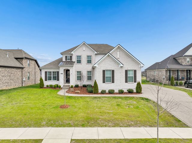 1237 Payton Ln, Gallatin, TN 37066