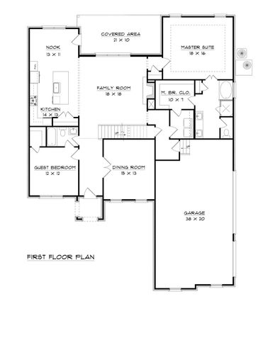 1237 Payton Ln, Gallatin, TN 37066