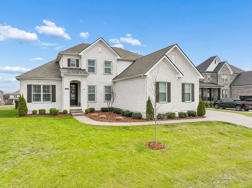 1237 Payton Ln, Gallatin, TN 37066