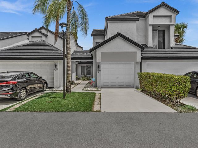 23156 Fountain View Drive D, Boca Raton, FL 33433