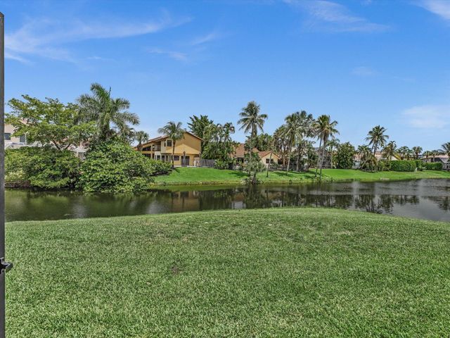 23156 Fountain View Drive D, Boca Raton, FL 33433
