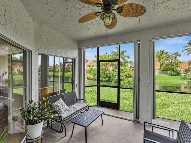 23156 Fountain View Drive D, Boca Raton, FL 33433