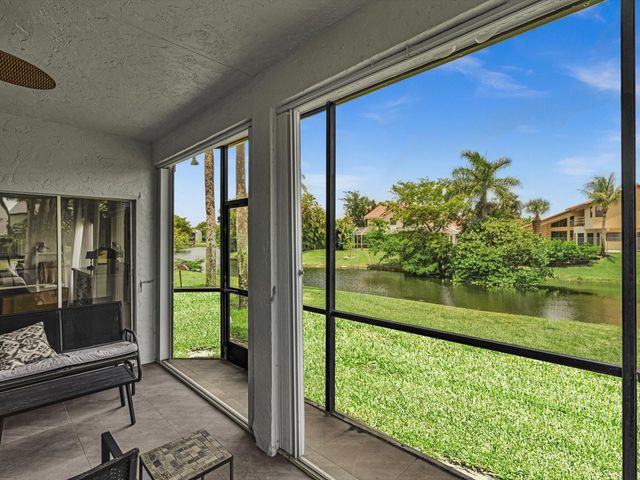 23156 Fountain View Drive D, Boca Raton, FL 33433