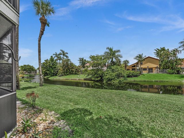 23156 Fountain View Drive D, Boca Raton, FL 33433
