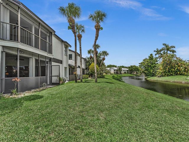 23156 Fountain View Drive D, Boca Raton, FL 33433