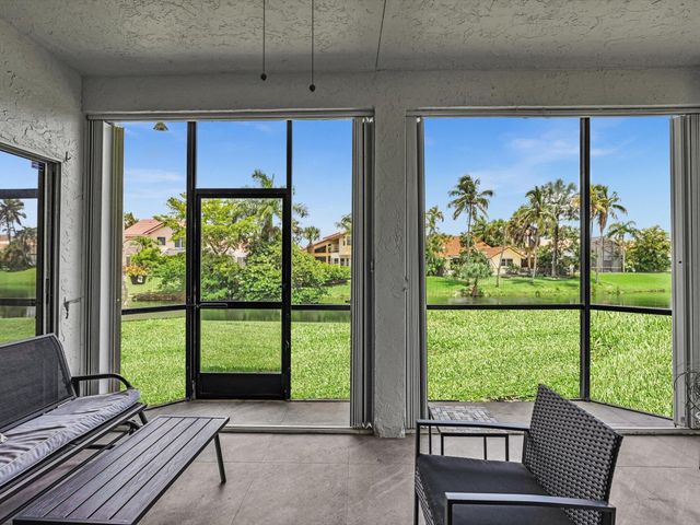 23156 Fountain View Drive D, Boca Raton, FL 33433