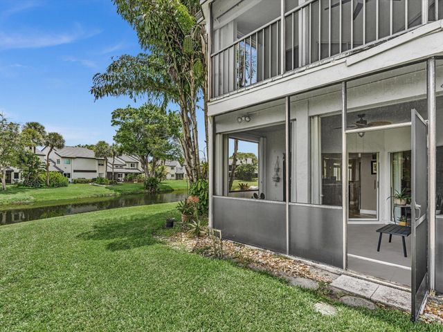 23156 Fountain View Drive D, Boca Raton, FL 33433