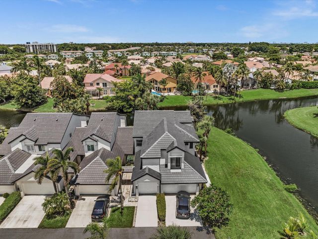 23156 Fountain View Drive D, Boca Raton, FL 33433