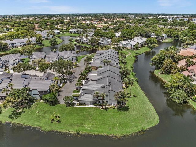 23156 Fountain View Drive D, Boca Raton, FL 33433