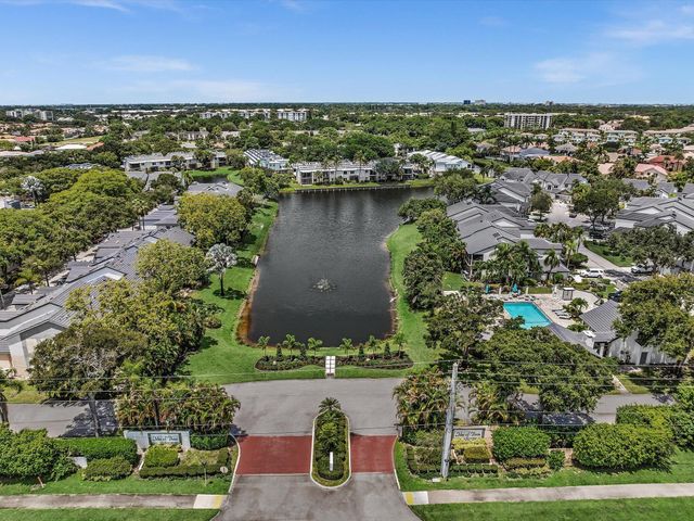 23156 Fountain View Drive D, Boca Raton, FL 33433