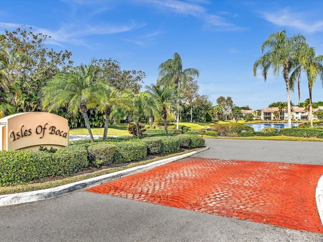 23156 Fountain View Drive D, Boca Raton, FL 33433