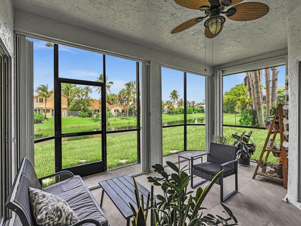 23156 Fountain View Drive D, Boca Raton, FL 33433