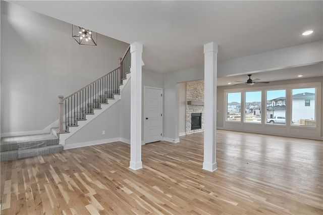 6009 Arapahoe Street, Shawnee, KS 66226