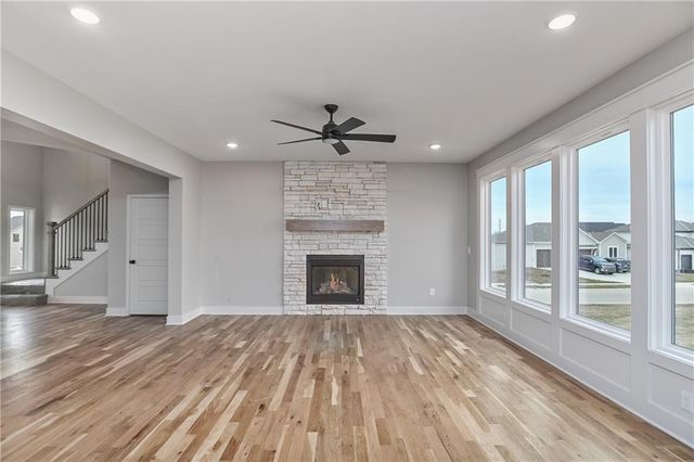 6009 Arapahoe Street, Shawnee, KS 66226