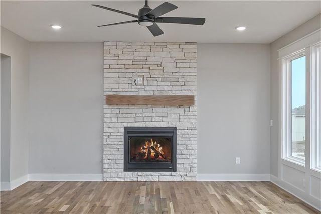 6009 Arapahoe Street, Shawnee, KS 66226
