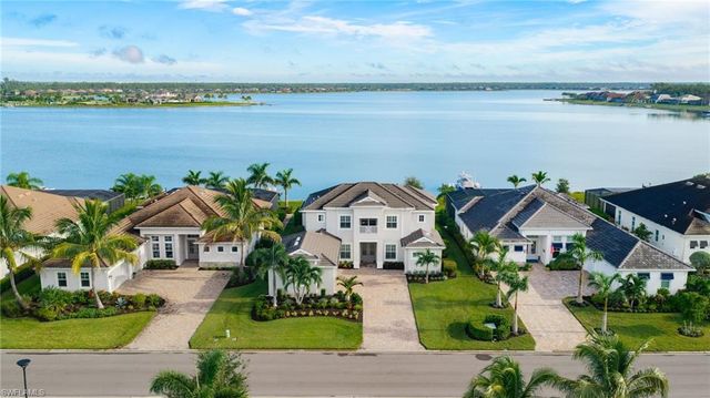 18165 Wildblue BLVD, Fort Myers, FL 33913