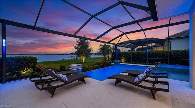 18165 Wildblue BLVD, Fort Myers, FL 33913