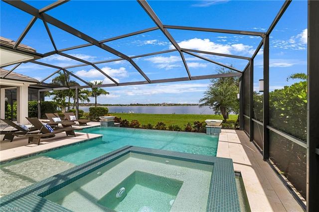 18165 Wildblue BLVD, Fort Myers, FL 33913