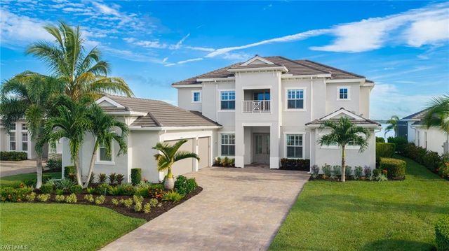 18165 Wildblue BLVD, Fort Myers, FL 33913