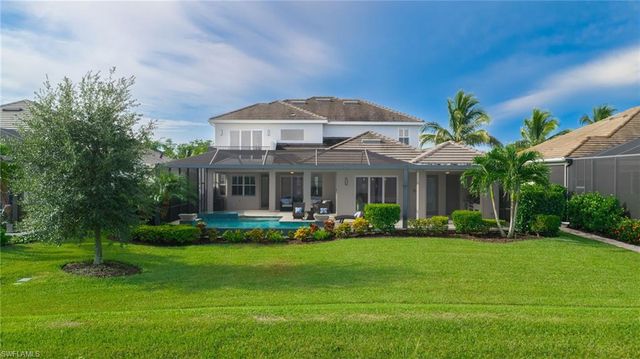 18165 Wildblue BLVD, Fort Myers, FL 33913