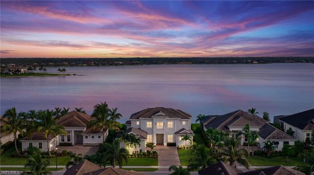 18165 Wildblue BLVD, Fort Myers, FL 33913