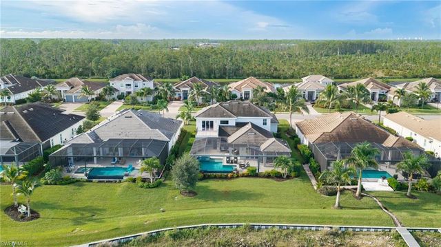 18165 Wildblue BLVD, Fort Myers, FL 33913