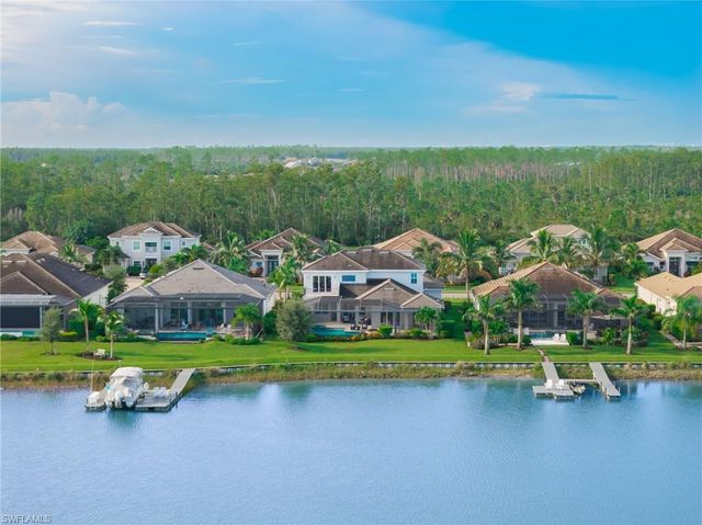 18165 Wildblue BLVD, Fort Myers, FL 33913