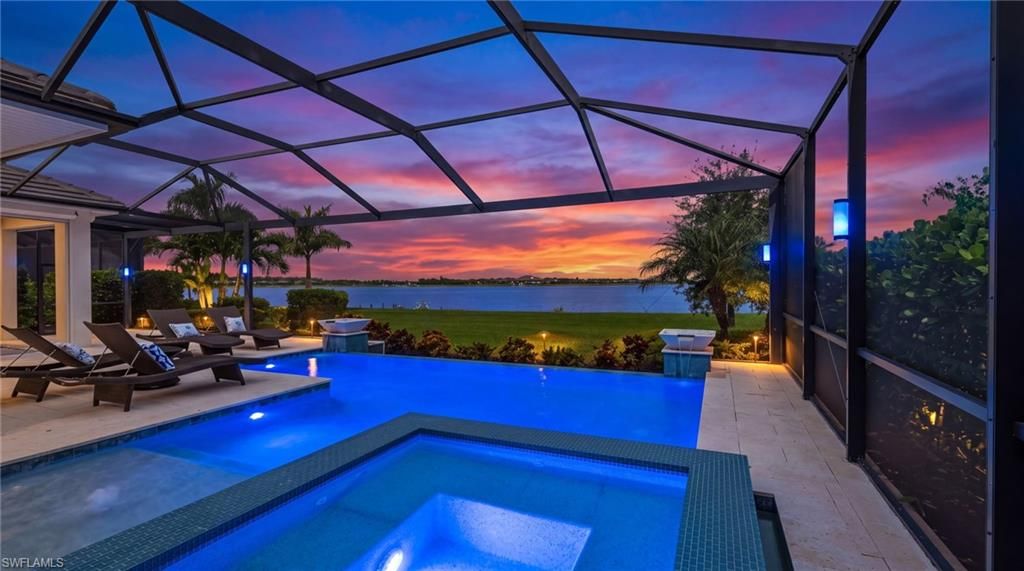 18165 Wildblue BLVD, Fort Myers, FL 33913