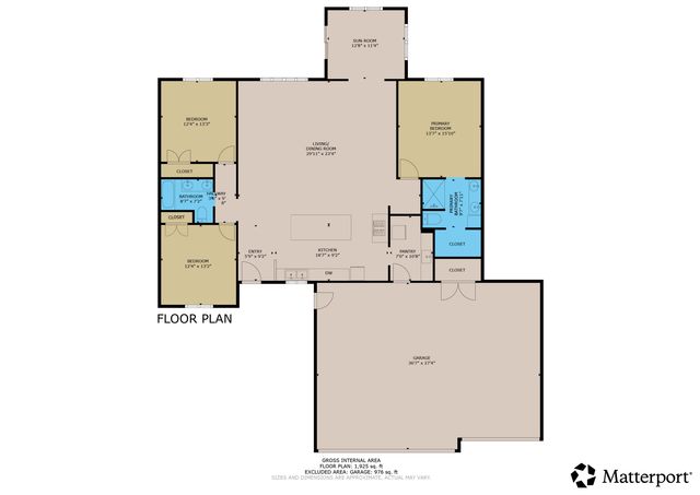 12638 Second Street, Baxter, MN 56425