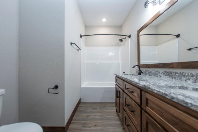 12638 Second Street, Baxter, MN 56425