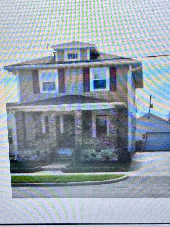 1020 S Jefferson Street, Huntington, IN 46750