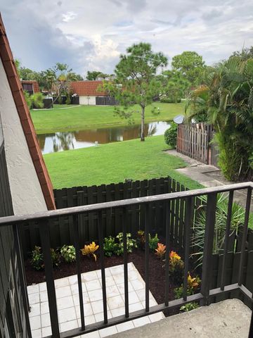 2241 White Pine Circle B, Greenacres, FL 33415
