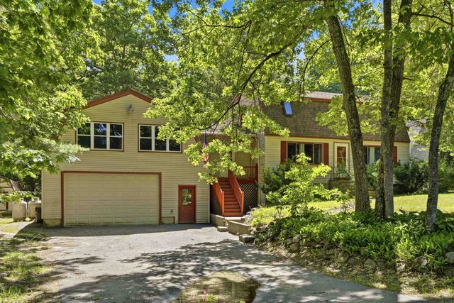 73 Old Chester Road, Derry, NH 03038