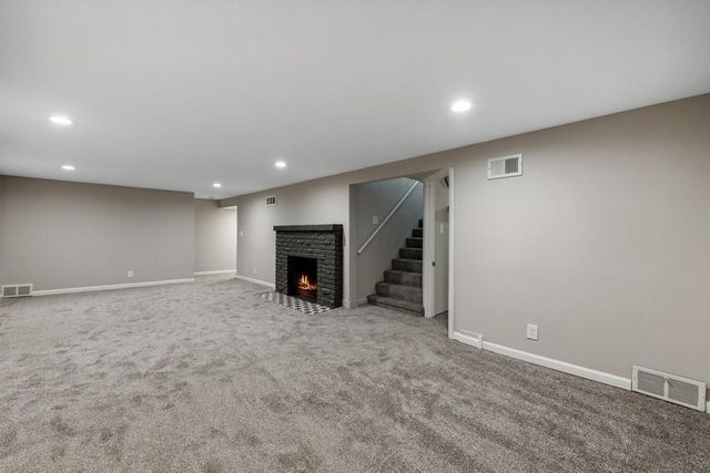 3424 Abbott Avenue N, Robbinsdale, MN 55422