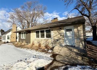 3424 Abbott Avenue N, Robbinsdale, MN 55422