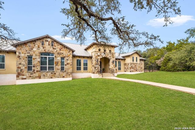 29745 Ancestral, Bulverde, TX 78163