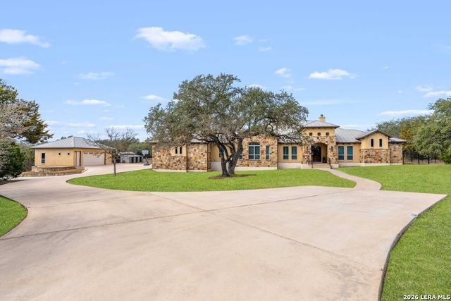 29745 Ancestral, Bulverde, TX 78163