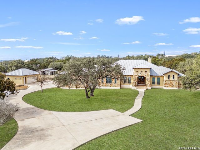 29745 Ancestral, Bulverde, TX 78163